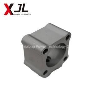OEM Investment/Lost Wax/Precision Casting of Carbon-Alloy Steel for Machinery Parts