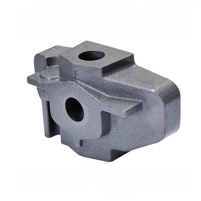 OEM Precision Investment Die Casting Aluminum Alloy Steel Agriculture Parts with CNC ...