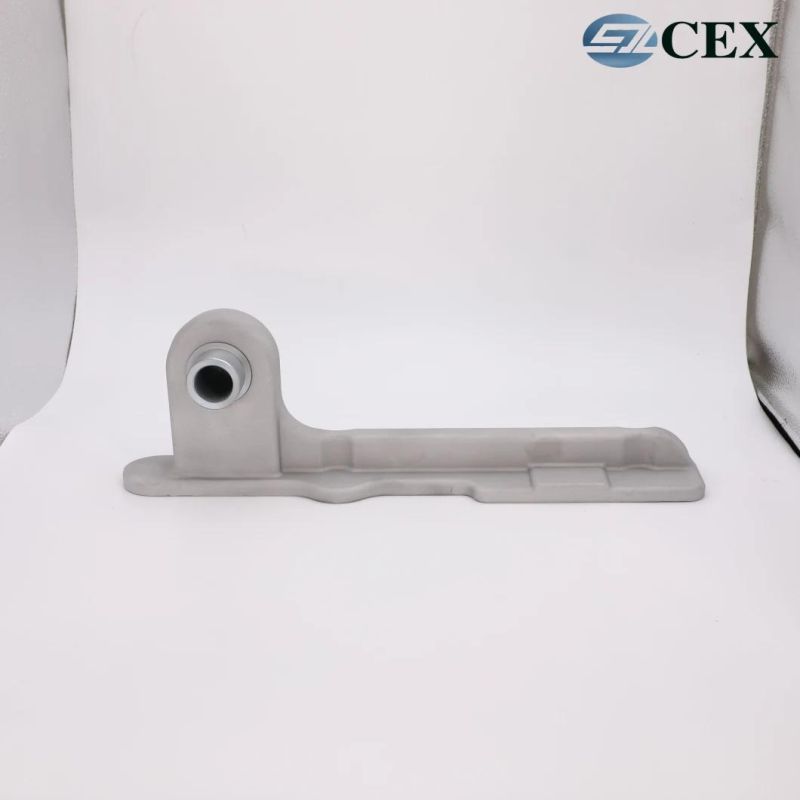 Factory Designed Aluminum Die Cast Parts for Magnetic Resonance