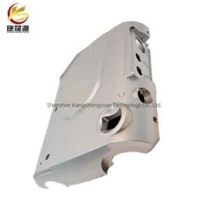 CNC Milling Factory, Low Cost CNC Machining, CNC Laser Cutting Service From China ...