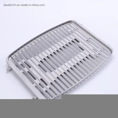 Die Casting Aluminum High Pressure Die Casting Product Die Cast Part Supplier Baking Tray ...