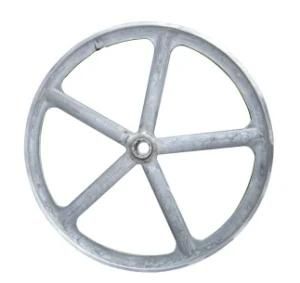 Casting / Sand Casting / Die Casting / Gravity Casting Wheel Parts