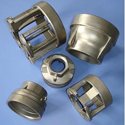 OEM Ductile Iron Castings Aluminum Castings Sand Castings Electric Castings Auto Parts ...