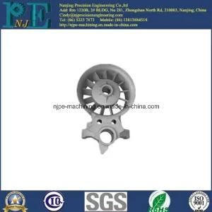 Custom High Quality Metal Casting Products