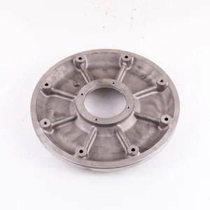 Aluminium Die Casting High Pressure Aluminium Casting