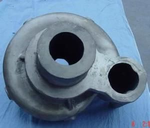Custom High Quality Sand Casting Ductile Iron Casting Foundry