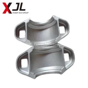 Carbon-Alloy-Stainless Steel-Lost Wax/Investment/Precise Casting -Foundry