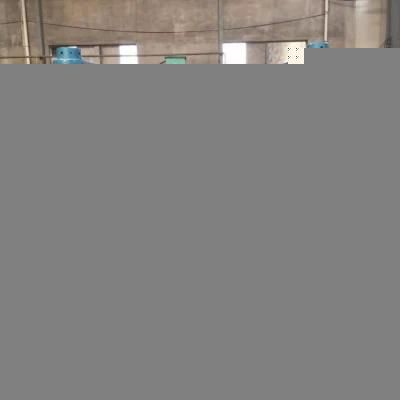 Z14 Series Metal Casting Sand Molding Machine