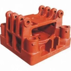 Casting Mold Sand Casting Products OEM Casting