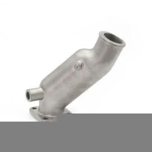 ADC12 Custom Auto Spare Aluminum Die Casting Die Forging Part