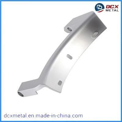 Durable Investment Casting High Quality Aluminum Die Casting Impeller