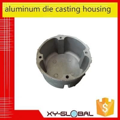 Aluminum Die Casting Parts Housing
