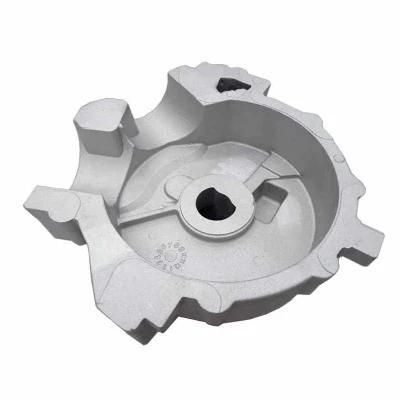Factory Customized High Quality Gravity Casting Process Products Aluminium Sand Casting ...