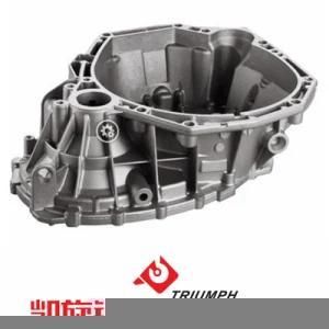 Auto/TV/ Diesel Aluminum Alloy Die Casting