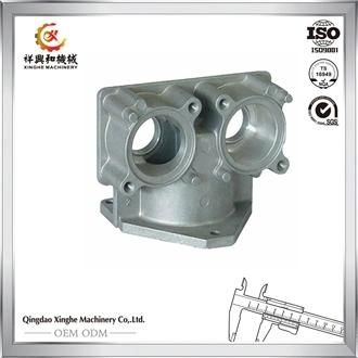 Custom Professional Precise Custom Forging Casting Process