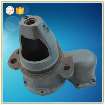 Ductile Iron Casting Auto Part Motor Housing