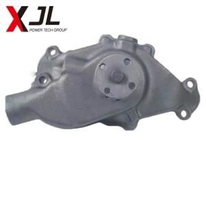 OEM Carbon Steel Casting in Investment /Lost Wax Casting/Precision Casting for Truck Parts