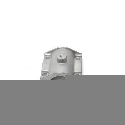 Customized Aluminum Alloy Die Casting Accessories