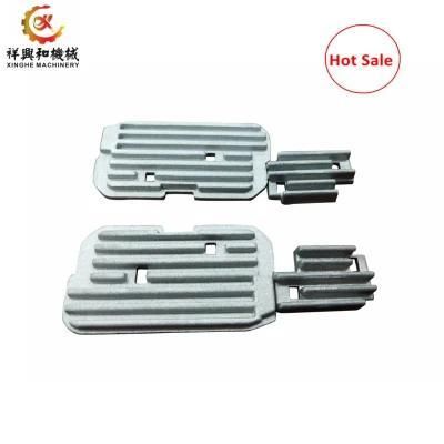 OEM Precision Die Casting Products ADC1 Aluminium Sand Casting Products