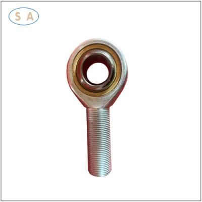 Good Quality OEM Vertical/Horizontal Forged Plate Lifting Clamp Parts