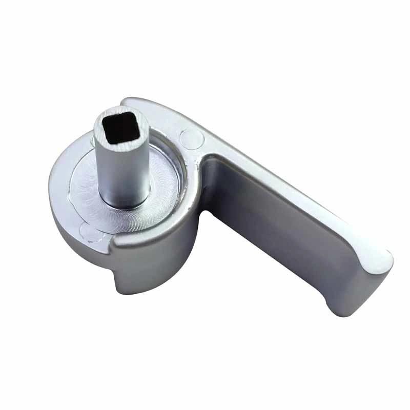 High Precision Aluminum Alloy Die Casting Electronic Wrench Accessories
