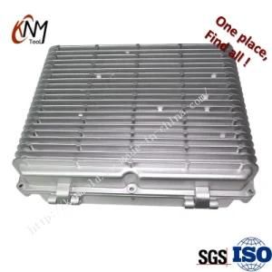 High Quality with New Product Magnesium Die Casting Communication Equipment Shell