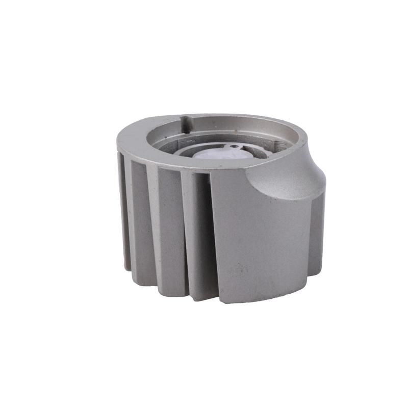 China 11 Years Casting Manufacturer Customized High Precision Galvanized Cast Iron Pipe Fittings