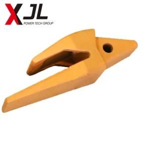 OEM Alloy Steel Machining Parts in Investment/Lost Wax/Precision Casting /OEM Foundry
