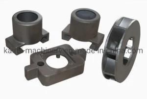Special Investment Casting Stainless Steel Polishing Machinery Parts
