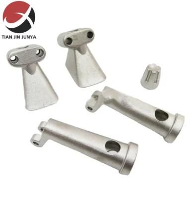 Alloy Stainless Steel Hardware Metal Parts Investment Casting ...