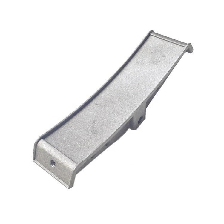 Customized Aluminium Die Casting Company