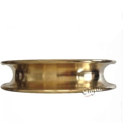 Precision Lost Wax Casting Silicon Bronze Casting
