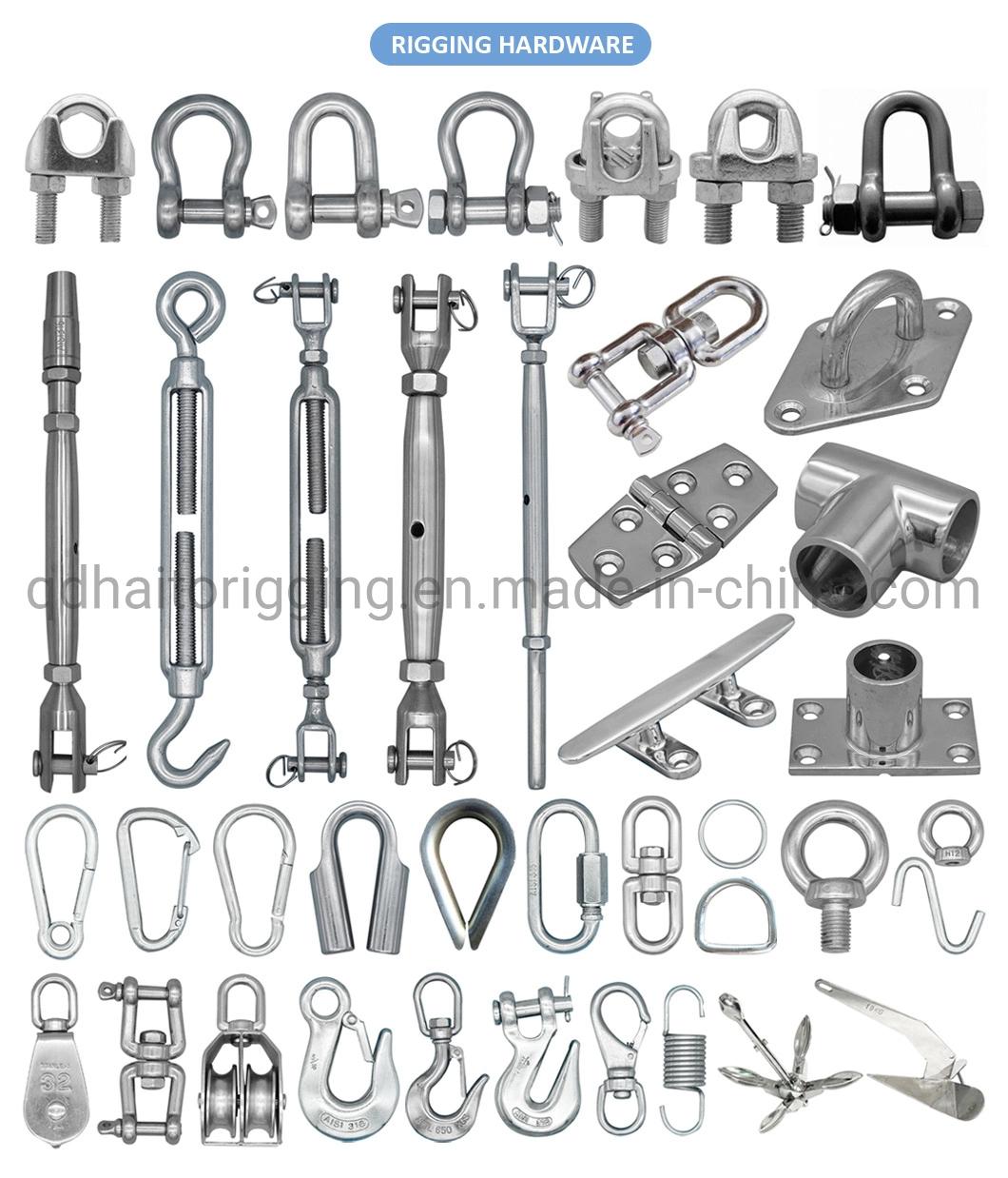 Superior Quality Chain Pulley Used for Material Handling Equipment with Test Report