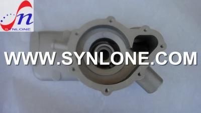 China Foundry Customized Aluminum Die Casting Parts for Pump Housing