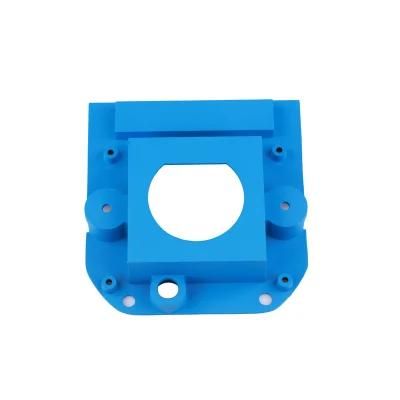 High Quality CNC Processing Aluminum Die Casting Parts