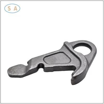 Hot Selling Customized Steel Forging Truck Parts