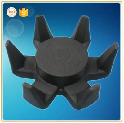 Supply Various OEM Iron Casting Blank Part