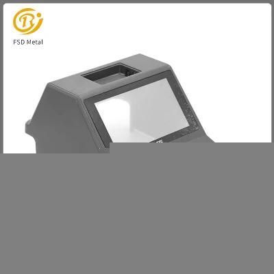 Stainless Steel/Iron Precision Zinc Aluminum Alloy Die Casting Metal Casting