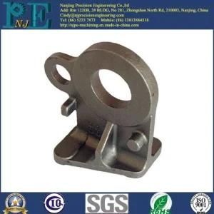 Customized Ht150 Casting Train Fittings