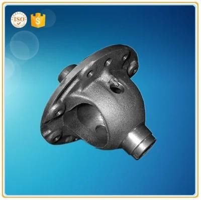 Ductile Iron Casting Machinery Components
