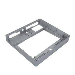 Frame Parts Custom Aluminum Die Casting