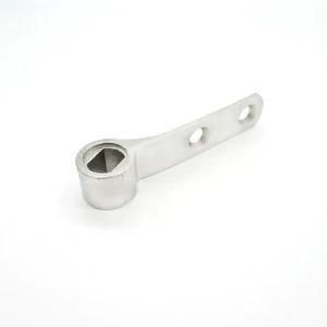 Precision Casting Invetment Casting Machinery Parts with CNC Machining Lost Wax Casting