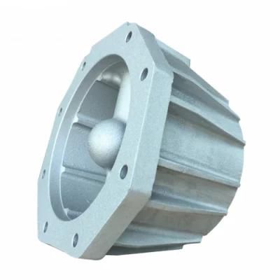 Iron Water Pump Pulley Grey Iron Customized Sand Casting Pulley