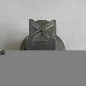 Aluminum Die Casting of Holder