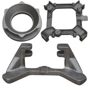 OEM Foundry Good Quality Hot Sale Austempered Ductile Iron Casting