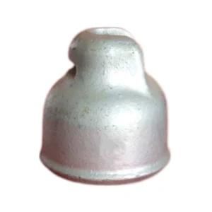 Casting Iron Polymer Insulator Cap and Pin Metal End Fitting