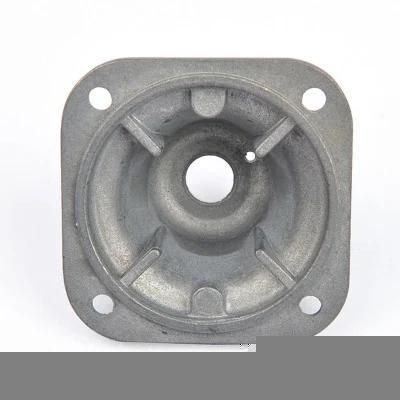 OEM Aluminum Alloy Die Casting Aluminum Injection Die Casting/Valves Die Casting Parts