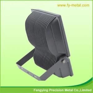 Aluminum Alloy Precision Metal Auto Parts Die Casting&CNC Machining