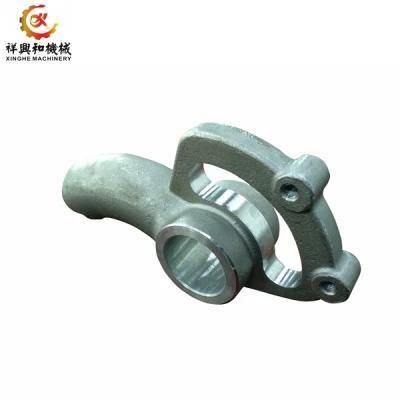 OEM Water Glass Investment Casting Process for Agricultural Parts