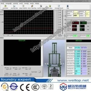 Low Pressure Controlling System